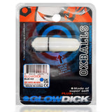 Cock Ring Glowdick Clear