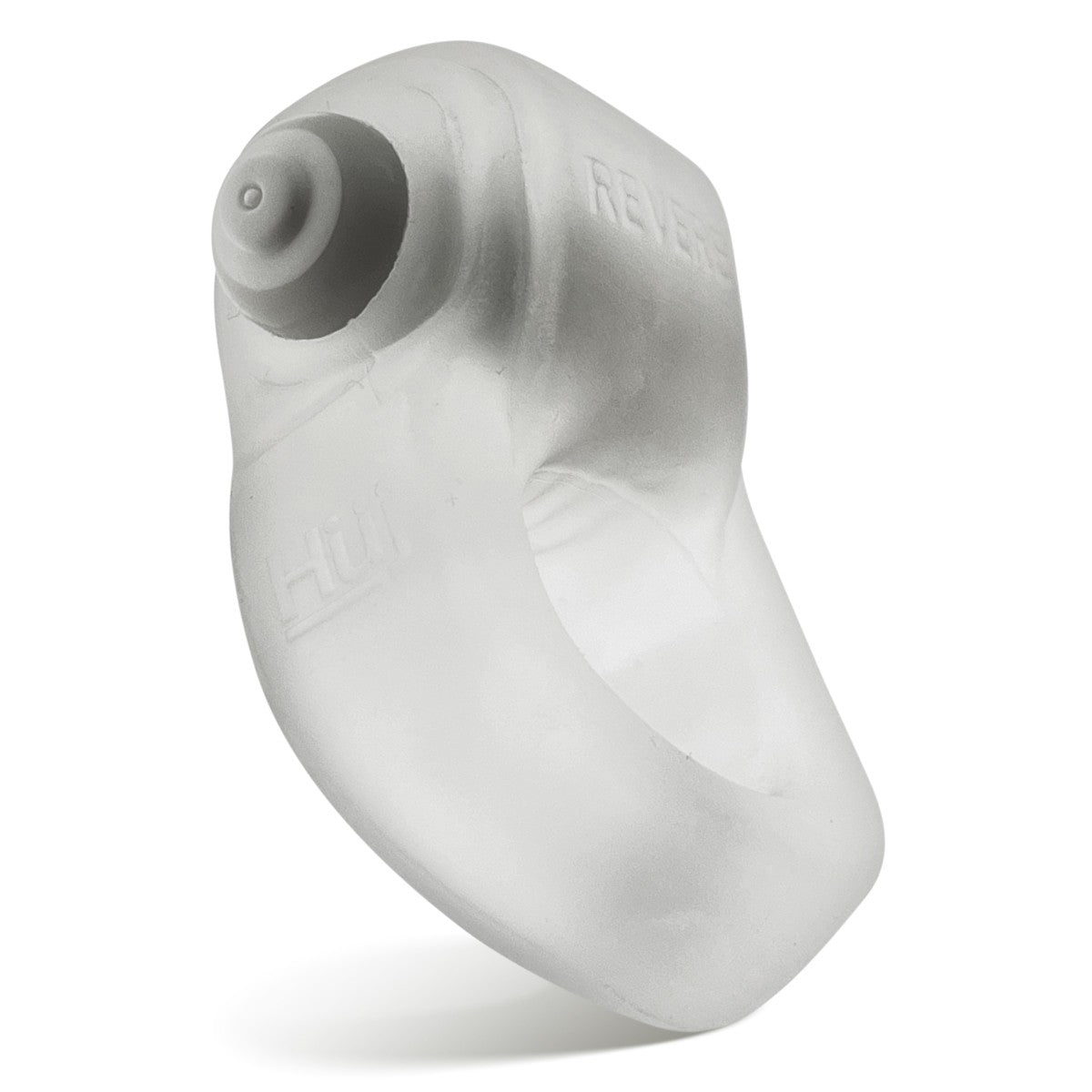 Cock Ring Glowdick Clear