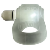Cock Ring Glowdick Clear