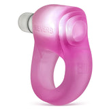 Oxballs-Cock Ring Glowdick Pink