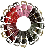 Four Strap Clip Tether Raw (M20)
