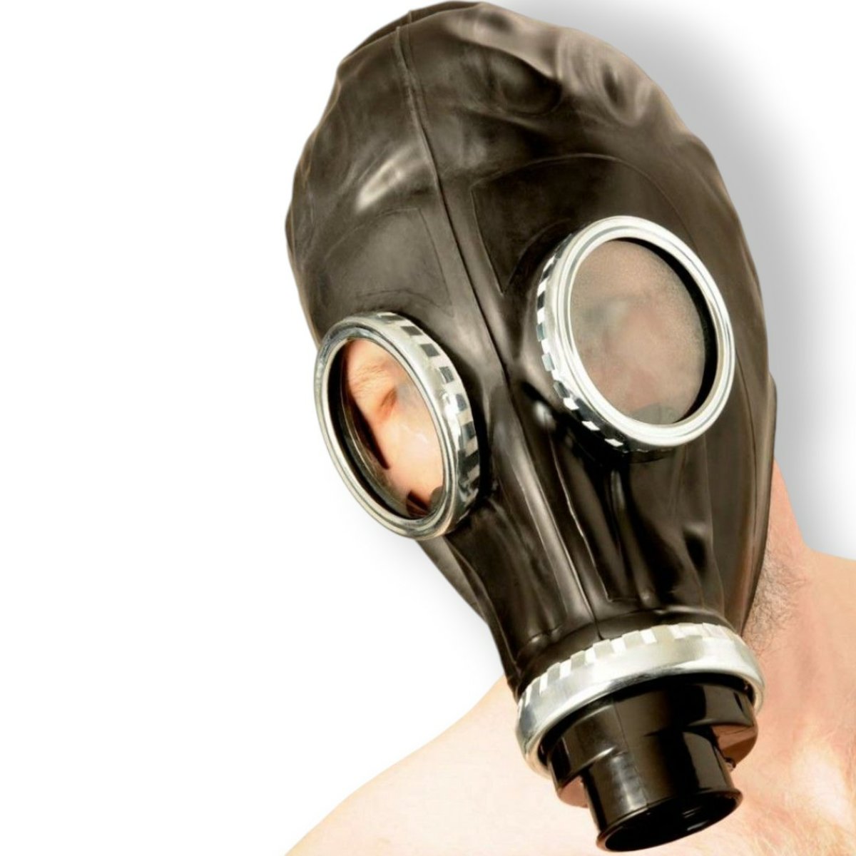 Gp5 Gas Mask