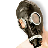 Gp5 Gas Mask