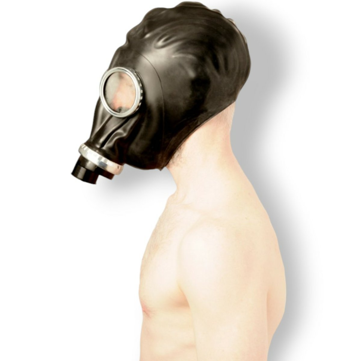 Gp5 Gas Mask