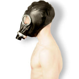 Gp5 Gas Mask