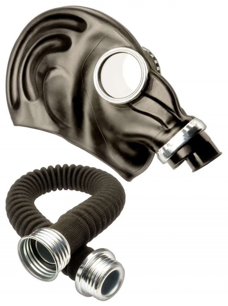 Gp5 Gas Mask With Hose