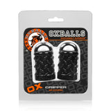 Oxballs - Gripper Nipple Suckers