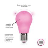 G Vibe Fun Toys Gbulb Vibrator