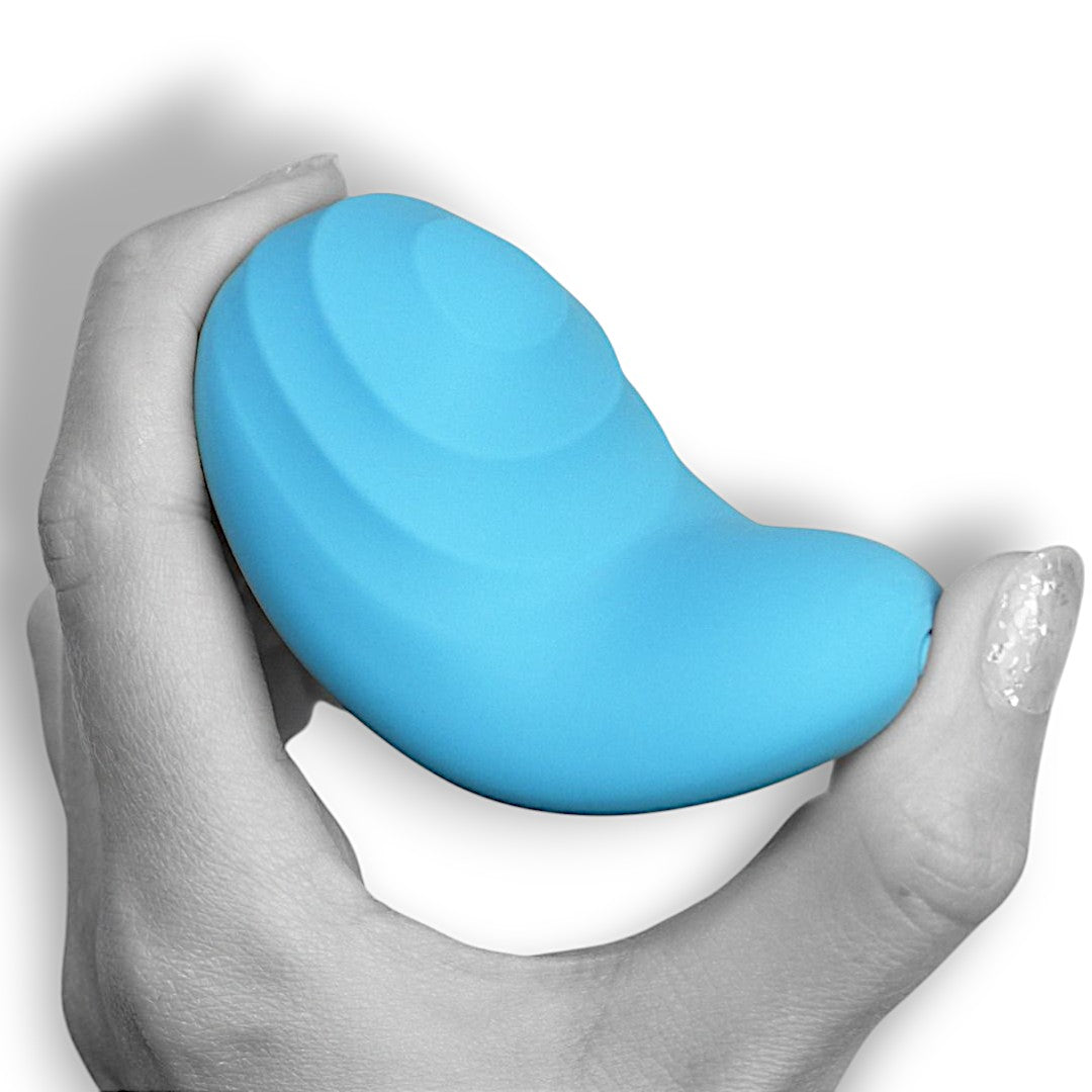 Skins Touch-The Pebble Clit Vibe