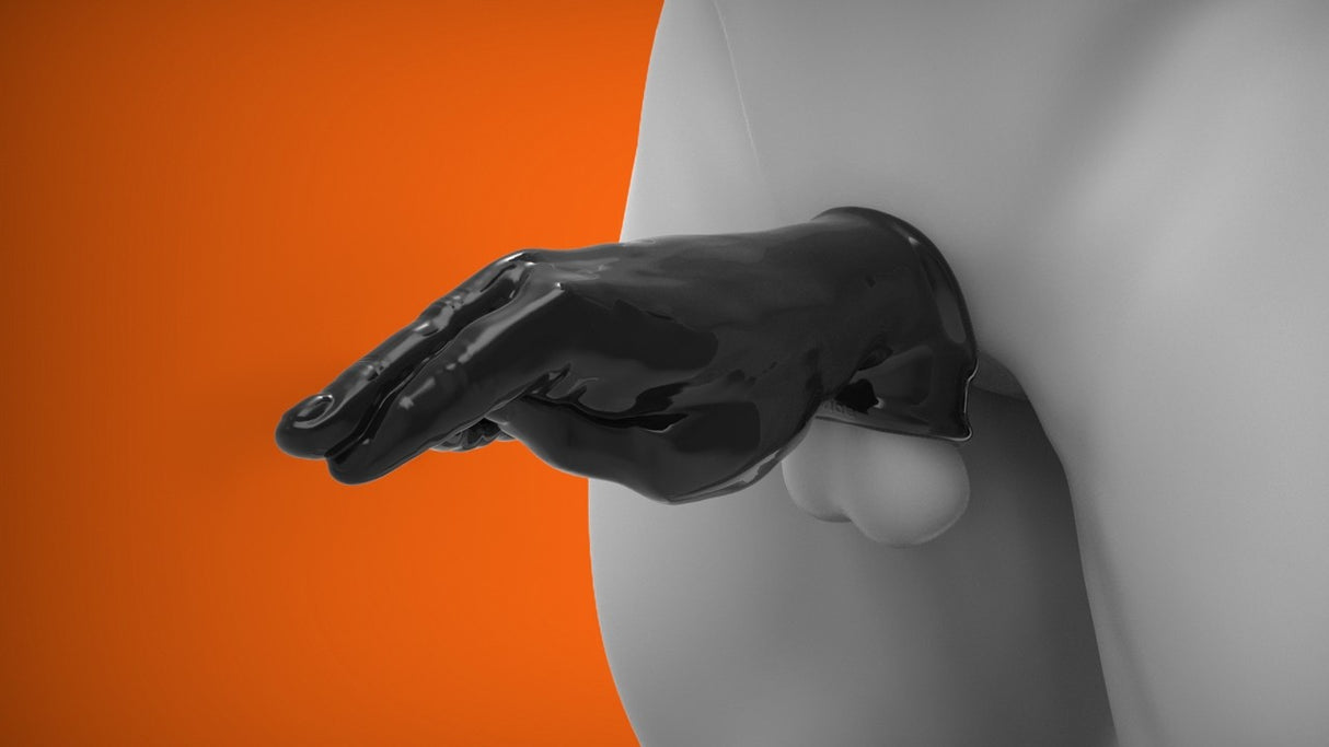 Hand Job