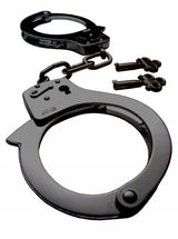 Handcuffs - Black