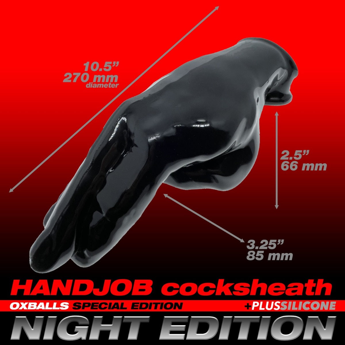 Hand Job