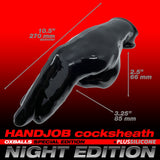 Hand Job