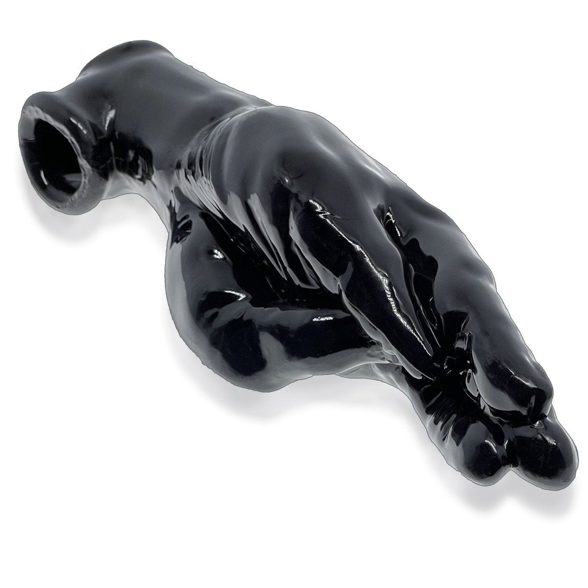 Hand Job Night