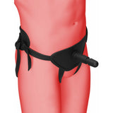 Hung System Harness