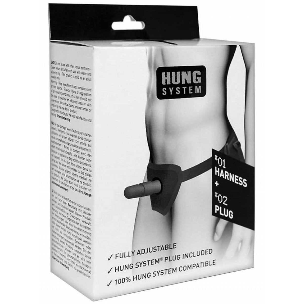 Hung System Harness