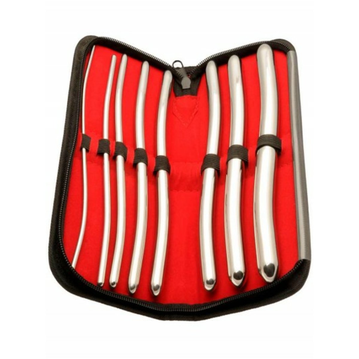 Hegar Dilator Urethral Sounds Set