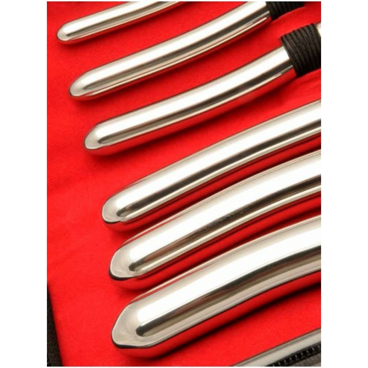 Hegar Dilator Urethral Sounds Set