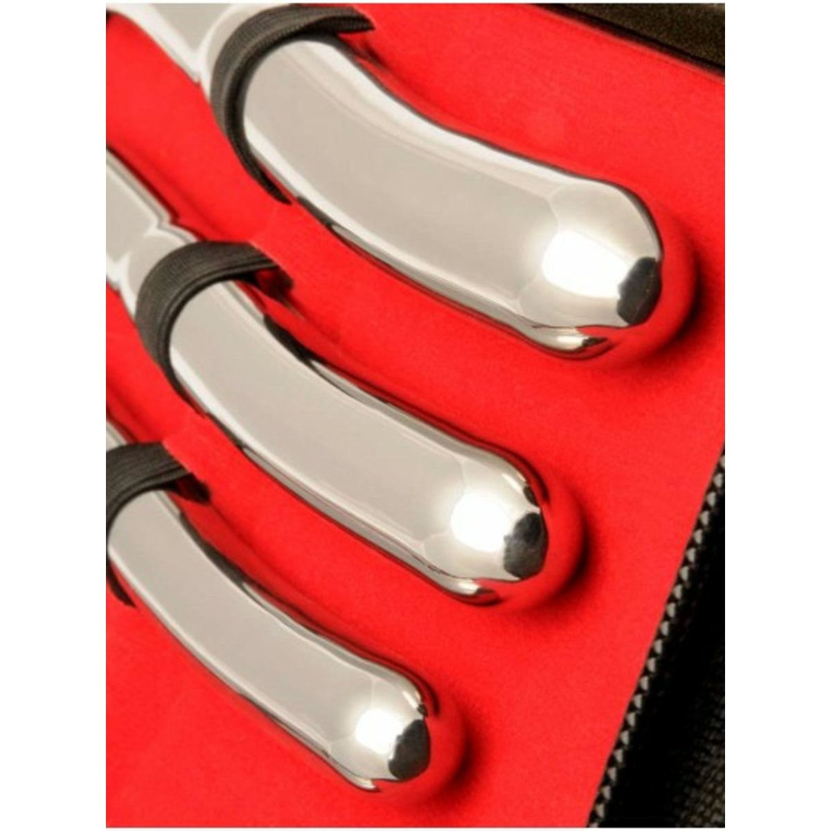 Hegar Dilator Urethral Sounds Set