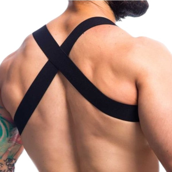 Cut4men Hero Mens Chest Harness