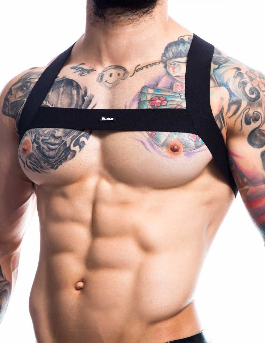 Cut4men Hero Mens Chest Harness