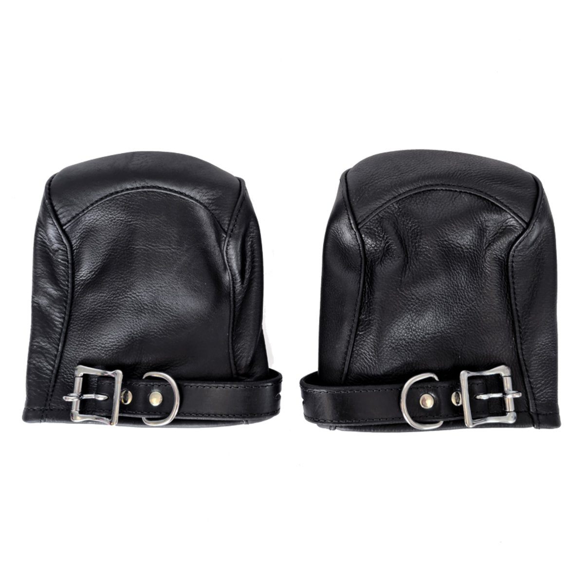 Fist Black Mitts