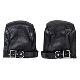 Fist Black Mitts