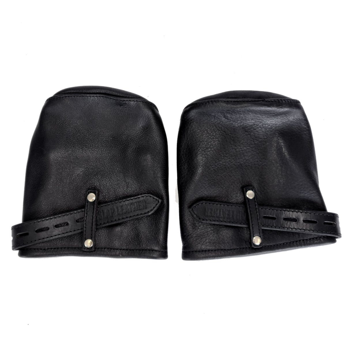 Fist Black Mitts