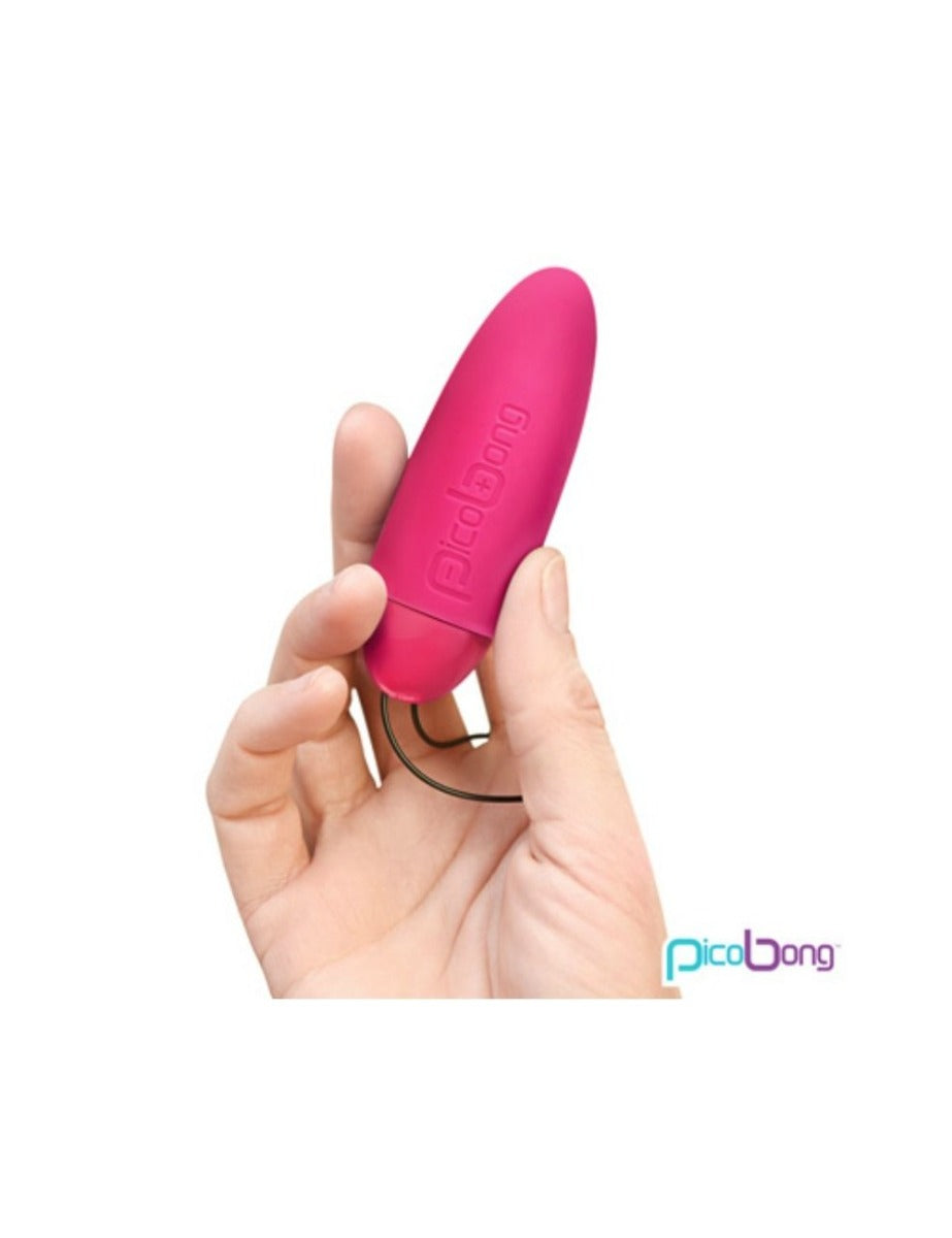 Picobong Bullet Vibrator Honi 2 Cerise