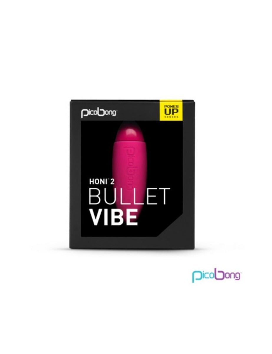 Picobong Bullet Vibrator Honi 2 Cerise