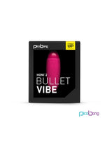 Picobong Bullet Vibrator Honi 2 Cerise