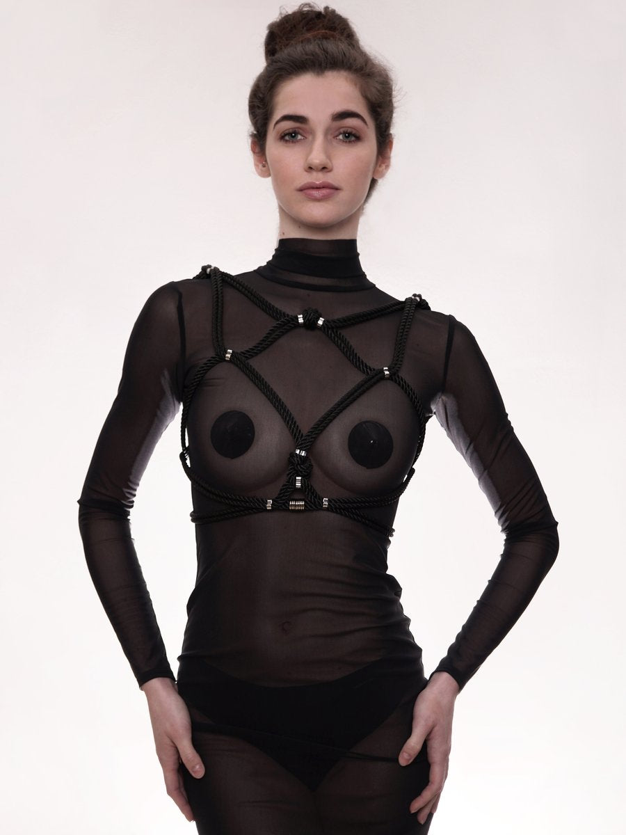 Foa 'Hoshi' Large Star Harness