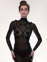 Foa 'Hoshi' Large Star Harness