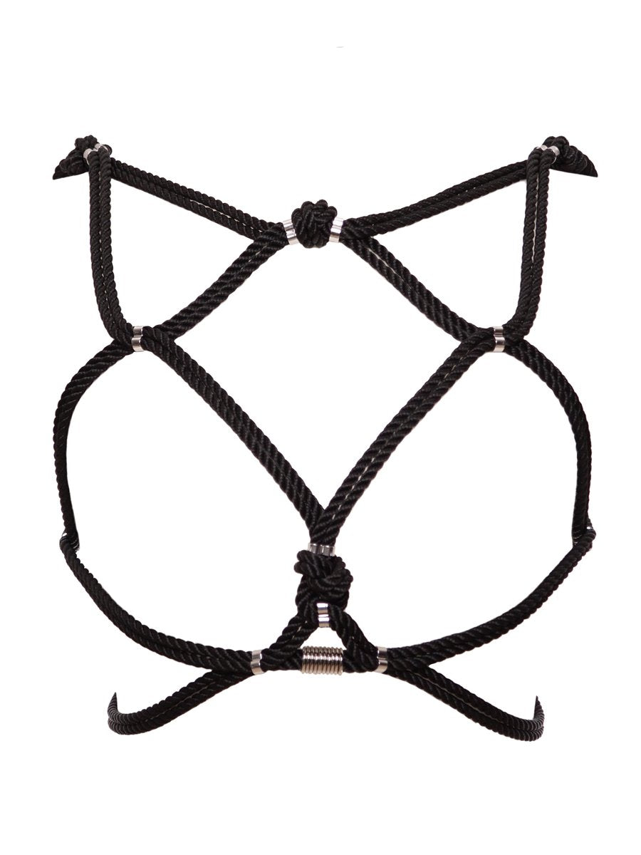 Foa 'Hoshi' Large Star Harness