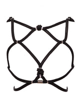 Foa 'Hoshi' Large Star Harness