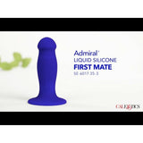 Cal Exotics Admiral Liquid Silicone First Mate