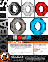 Oxballs - Humpballs Cock-Ring
