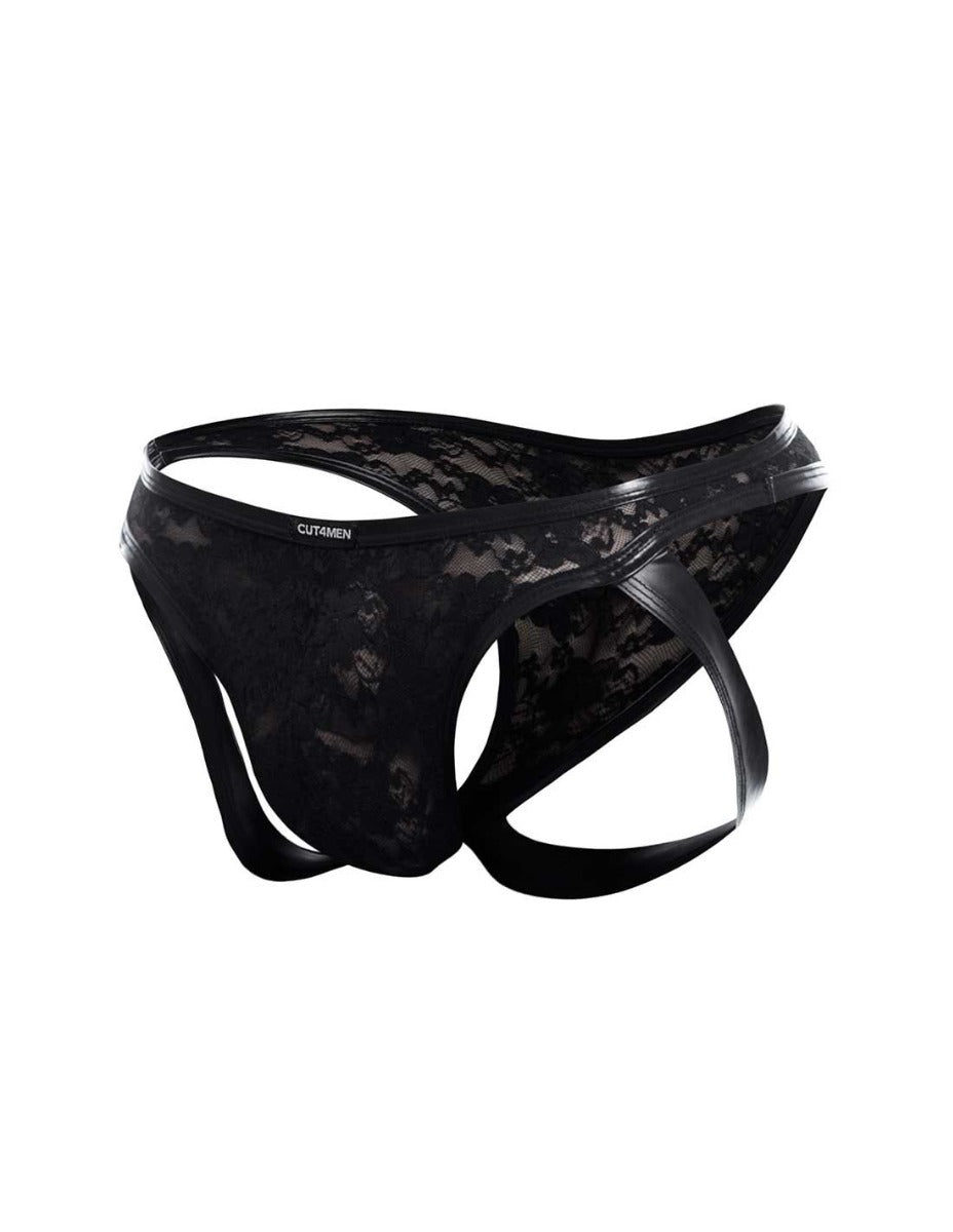 Cut4Men Hybrid Jockstrap