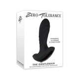 The Gentleman Reachargeable Prostate Massager