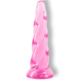 Fantasia Siren Pink Dildo