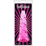 Fantasia Siren Pink Dildo
