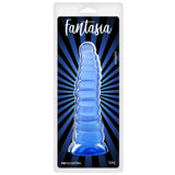 Fantasia Nymph Blue Dildo