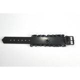 Bangle-Black Ring And Lace