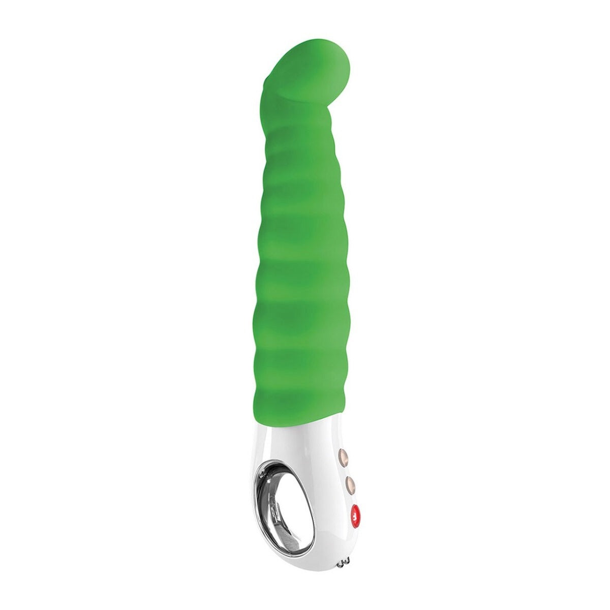 Fun Factory - Patchy Paul  Vibrator Green