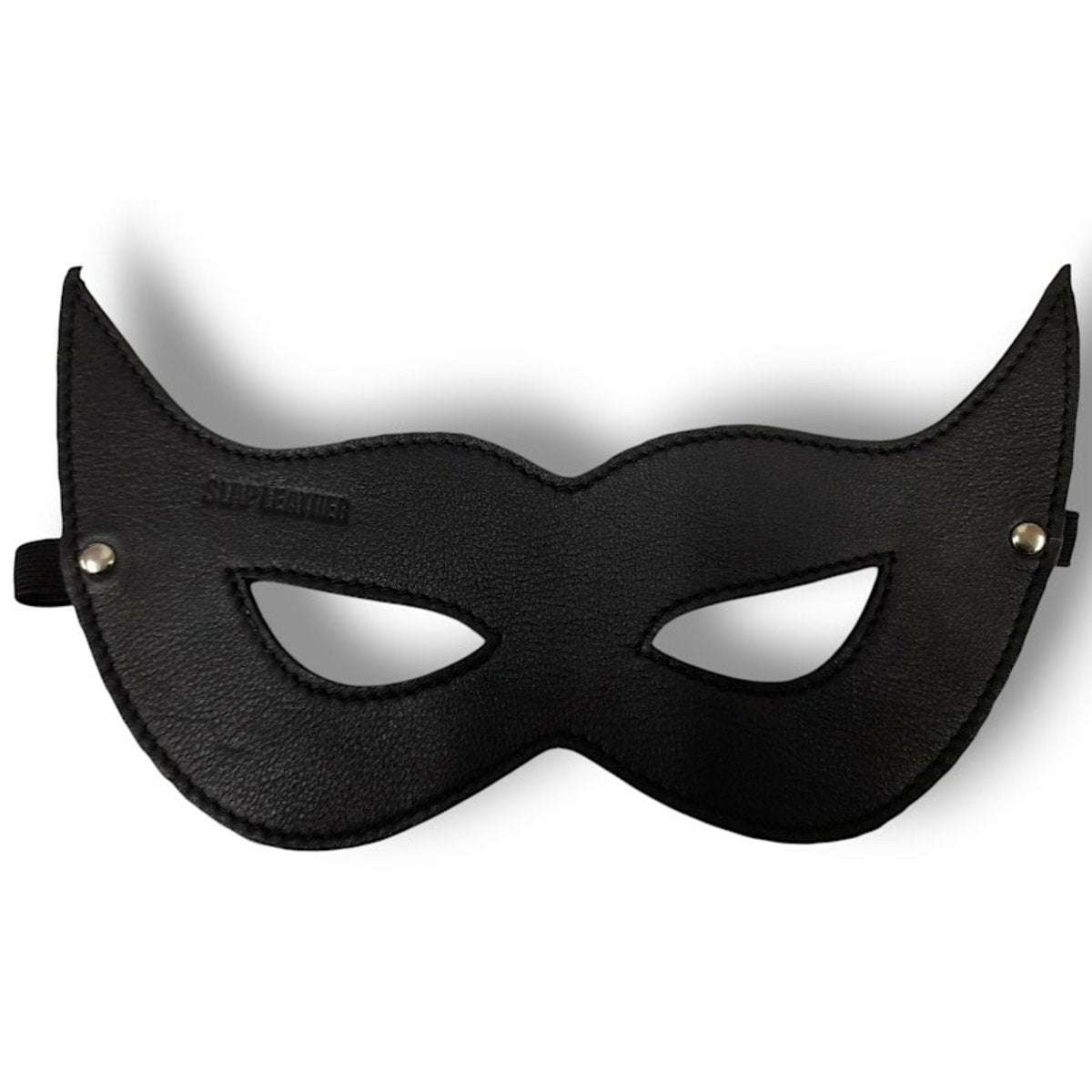 Cat Mask Suede Lined