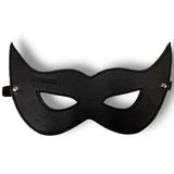 Cat Mask Suede Lined