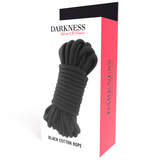Darkness Kinbaku Rope Black
