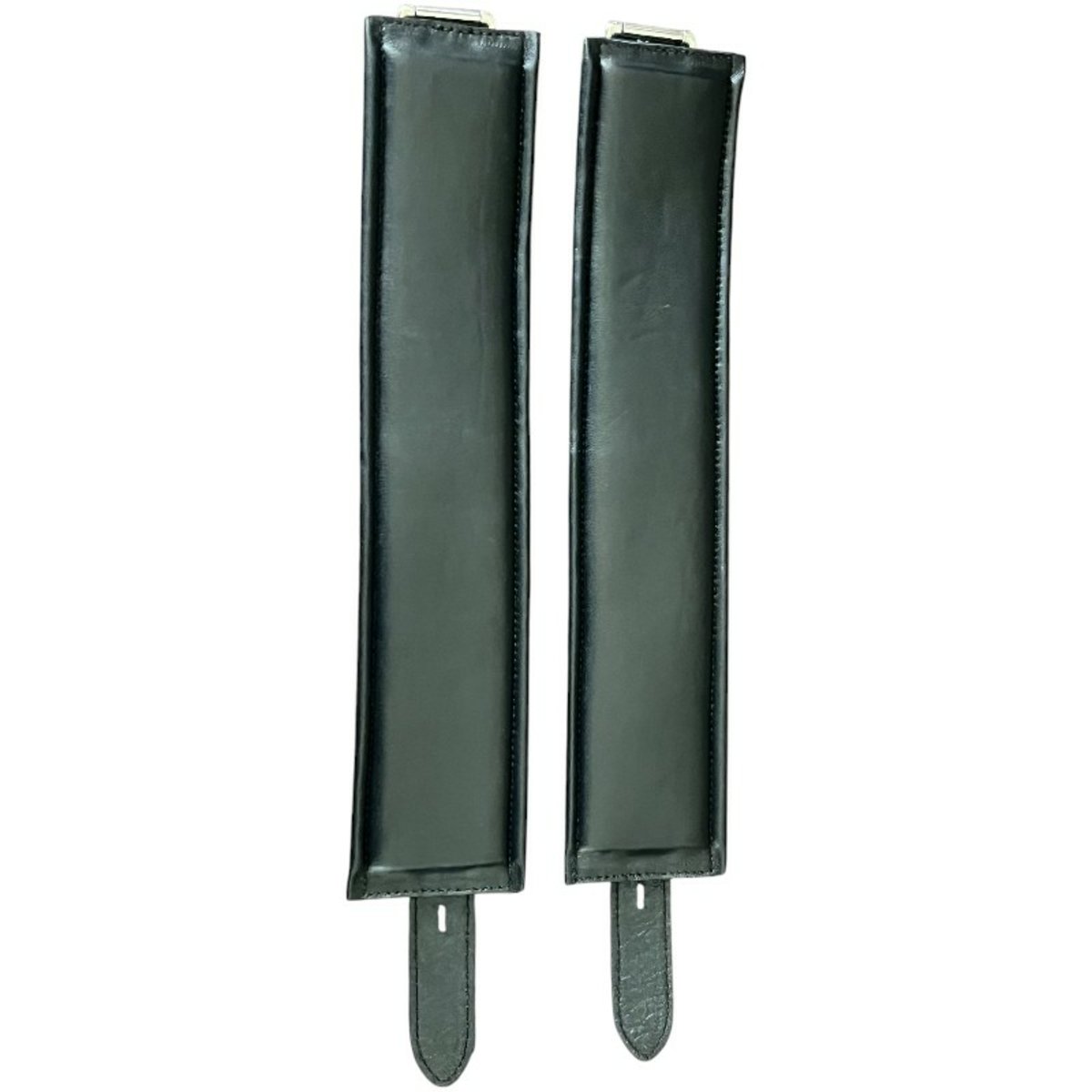 Ankle Cuff Padded & Leather Lined