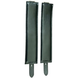 Ankle Cuff Padded & Leather Lined