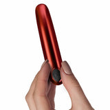 Rocks-Off Ro-80mm Colour Me Orgasmic Vibrating Bullet